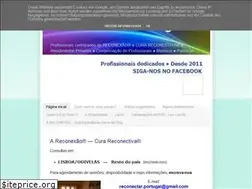 Sites similar to reconetar.blogspot.com
