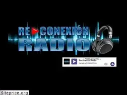 Sites similar to reconexionradio.com