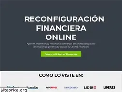 Sites similar to reconfiguracionfinanciera.com.mx