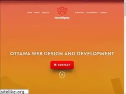 Sites similar to reconfigure.ca