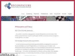 Sites similar to reconfigure.ch