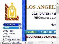 Sites similar to recongress.org