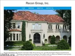 Sites similar to recongroup.net