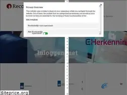 Sites similar to reconi.nl