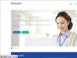 Sites similar to reconin.jp
