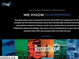 Sites similar to reconlinx.com