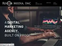 Sites similar to reconmediainc.com