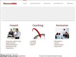 Sites similar to reconnaisens.com