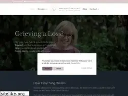 Sites similar to reconnect-from-grief.com