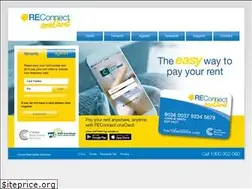 Sites similar to reconnect.com.au