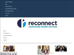 Sites similar to reconnect.on.ca