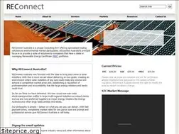 Sites similar to reconnectaustralia.com.au