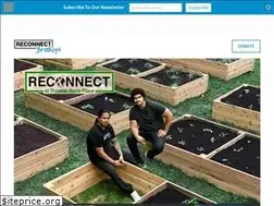 Sites similar to reconnectbrooklyn.org