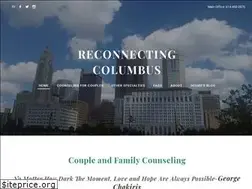 Sites similar to reconnectingcolumbus.com