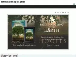 Sites similar to reconnectingtotheearth.com