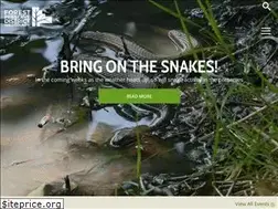 Sites similar to reconnectwithnature.org