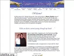 Sites similar to reconnectyourself.com