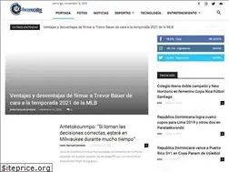 Sites similar to reconocidos.net