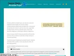 Sites similar to reconocimientosconductoreslleida.com
