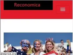 Sites similar to reconomica.ru