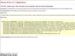 Sites similar to reconow.eu