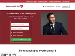 Sites similar to reconquerir-son-ex.fr
