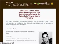 Sites similar to reconquistar.com