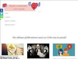 Sites similar to reconquistaratuex.com