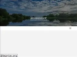 Sites similar to reconquistasf.com.ar