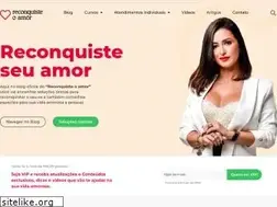 Sites similar to reconquisteoamor.com