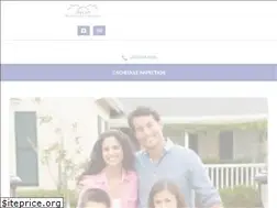 Sites similar to reconreinspect.com