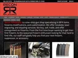 Sites similar to reconrifleworks.us