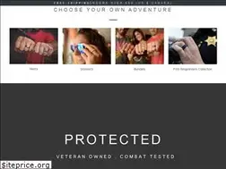 Sites similar to reconrings.com