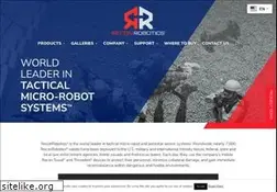 Sites similar to reconrobotics.com