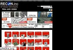 Sites similar to reconsales.com