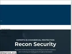 Sites similar to reconsecurity.co.nz