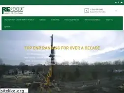 Sites similar to reconservices.com