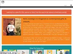 Sites similar to reconsideredretro.com