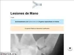 Sites similar to reconstruccionde.com