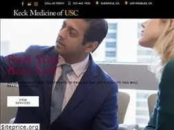 Sites similar to reconsurgeryla.com
