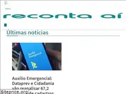 Sites similar to recontaai.com.br