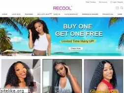 Sites similar to recoolhair.com
