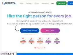 Sites similar to recooty.com