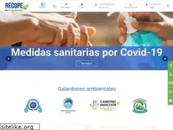 Sites similar to recope.go.cr