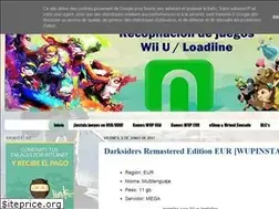 Sites similar to recopilacionisoswiiu.blogspot.com
