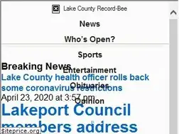 Sites similar to record-bee.com