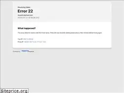 Sites similar to record-journal.com