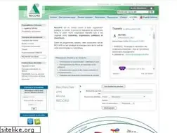 Sites similar to record-net.org