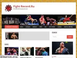 Sites similar to record-russia.ru
