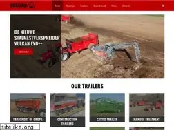 Sites similar to record-trailers.com